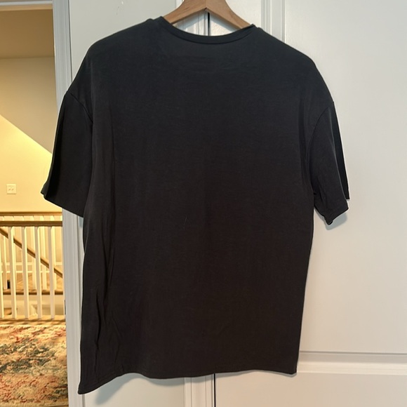 (2) Boho Mystic Oversized Graphic Tees Size Small - Picture 8 of 8